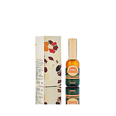 德昌备孕期日常卫生护理精华