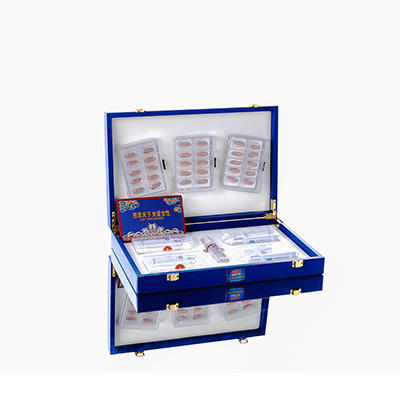 德昌润芯滋润综合版