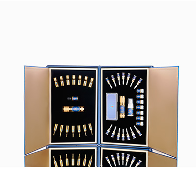 德昌7D私密抗衰养护套